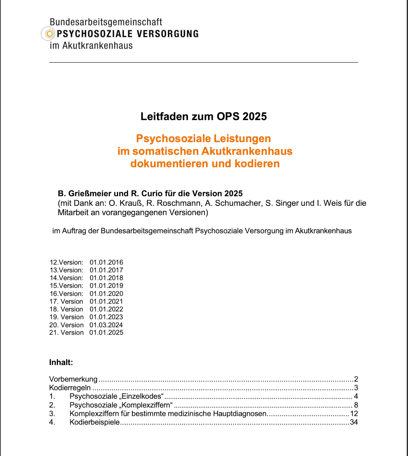 Kodierleitfaden
